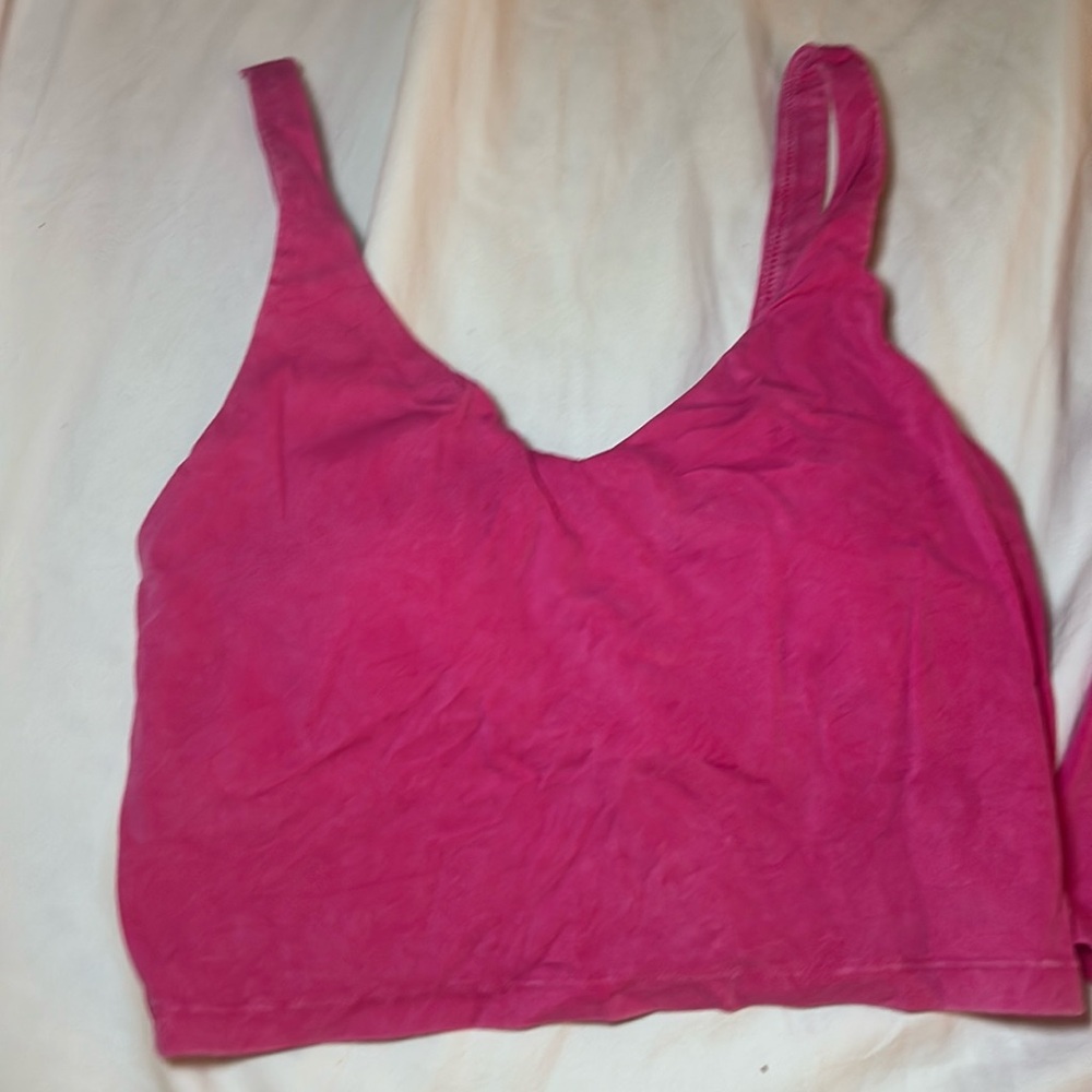 Hot Pink Set